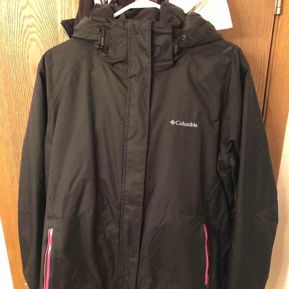 Women’s Columbia Jacket - Picture 1 of 5